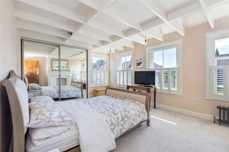 Coworth Road, Sunningdale, Berkshire, SL5