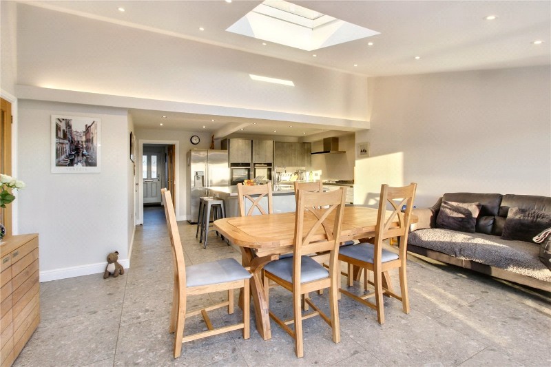 Kennedy Avenue, Halesworth, Suffolk, IP19