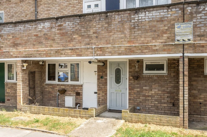 Bridgewood Close, Anerley, London, SE20