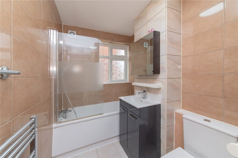 Etchingham Park Road, Finchley, London, N3