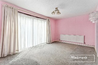 The Mead, East Finchley, London, N2