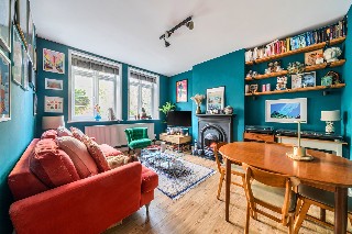 Dartmouth Road, London, SE23