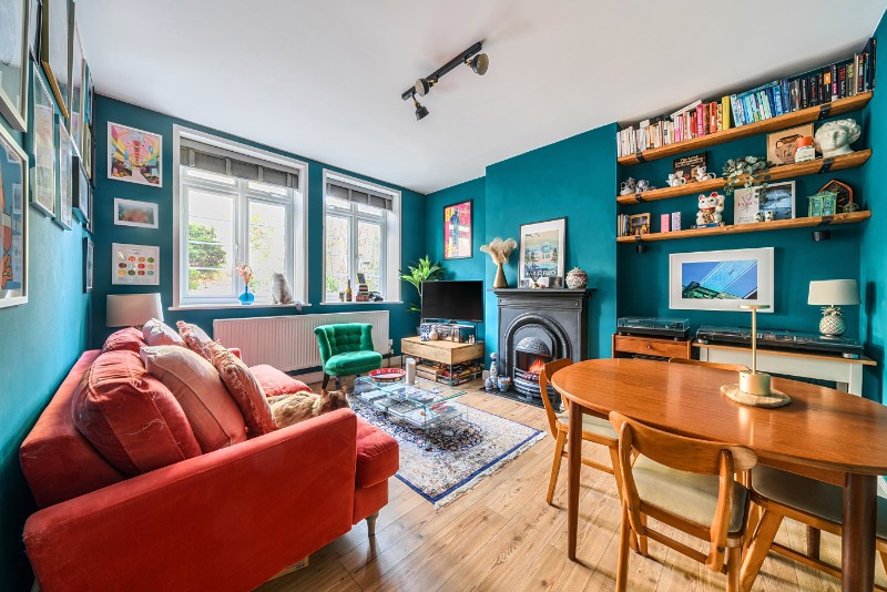 Dartmouth Road, London, SE23