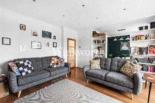 Brownlow Road, London, N11