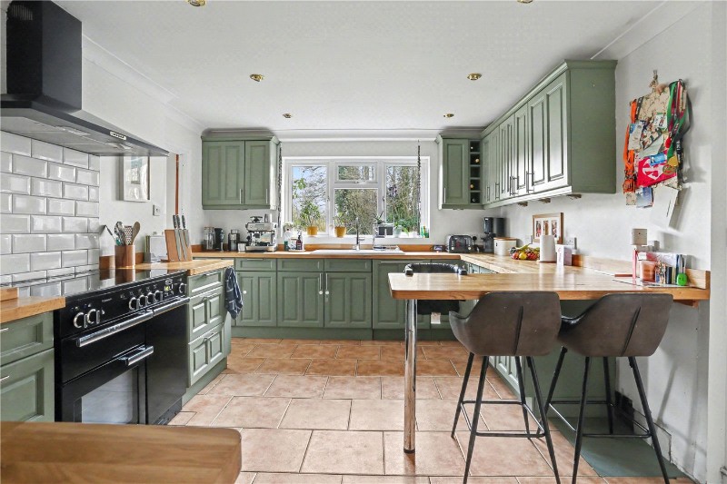 Bawburgh Road, Marlingford, Norwich, Norfolk, NR9