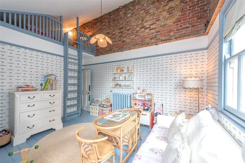 Bramston Road, London, NW10