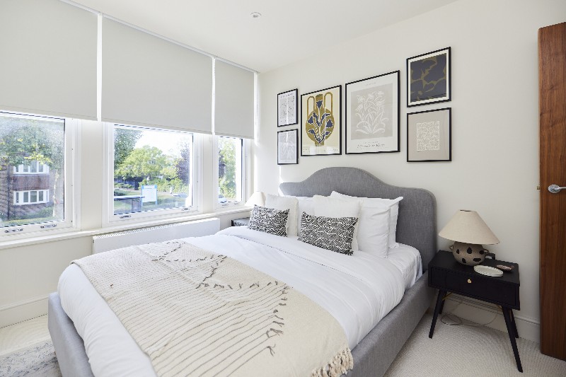 Atheldene Road, Earlsfield, SW18