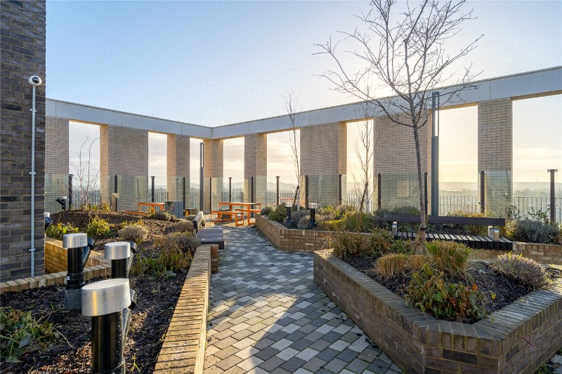 Herne Hill Road, London, SE24