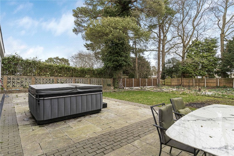 Westerham Road, Keston, BR2