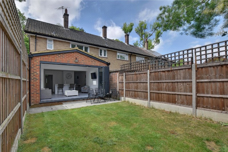 The Glebe, Blackheath, London, SE3