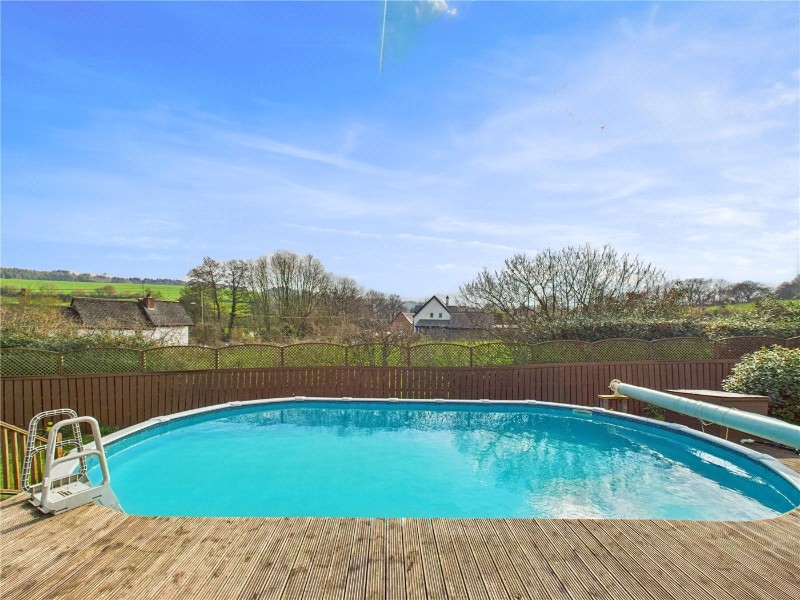 West Town, Newton St. Cyres, Exeter, EX5