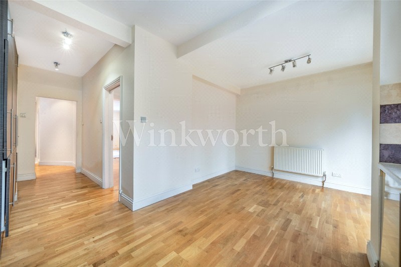 Wentworth Road, London, NW11