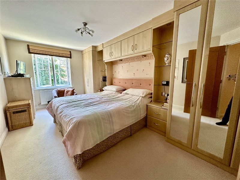 West Cliff Road, Westbourne, Bournemouth, BH4