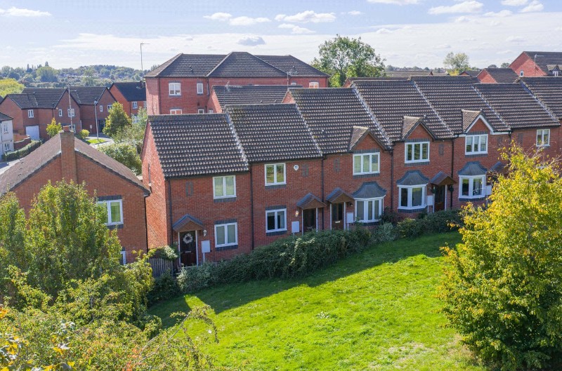 Badgers Retreat, Leamington Spa, Warwickshire, CV31