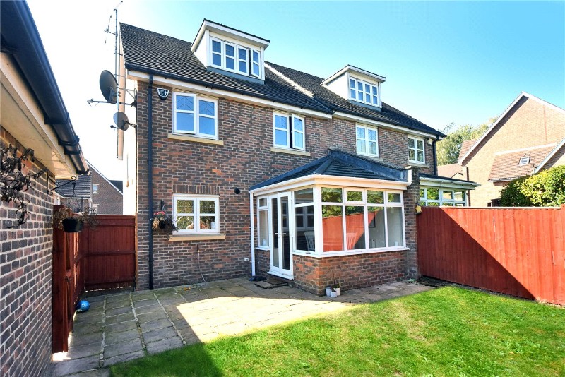 Water Mead, Chipstead, Coulsdon, Surrey, CR5