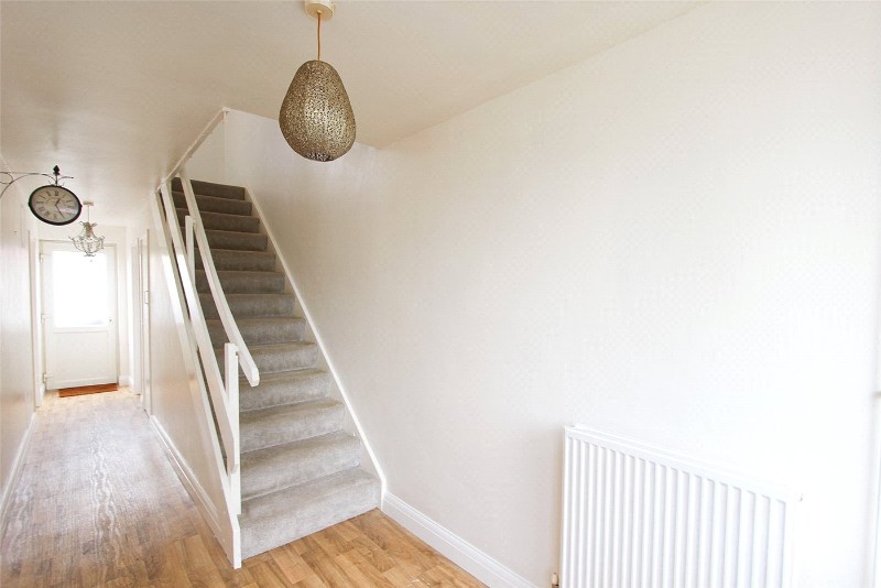 Lornes Close, Southend-on-Sea, Essex, SS2
