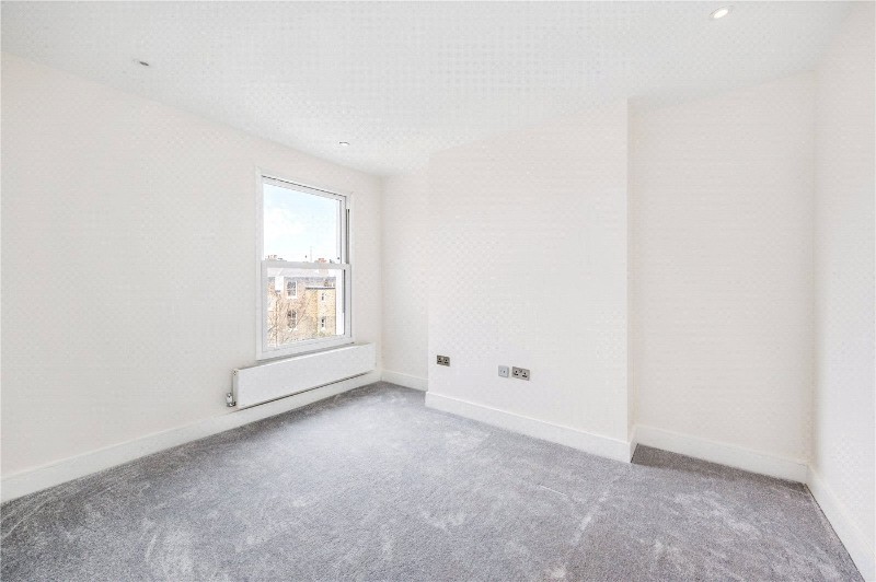 Davisville Road, London, W12