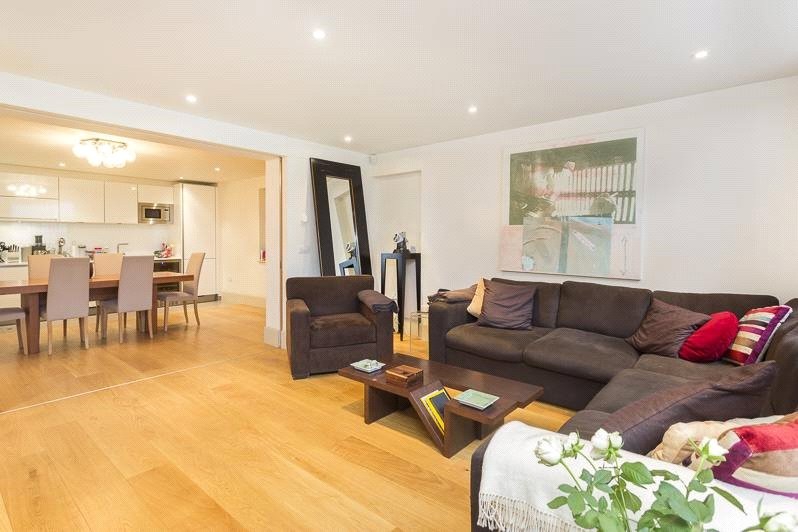 Little Russell Street, London, WC1A