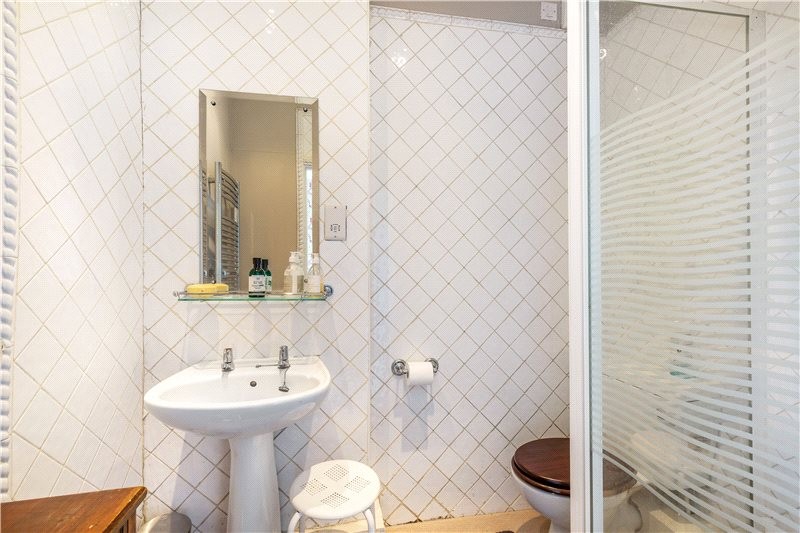 Castelnau, Barnes, London, SW13