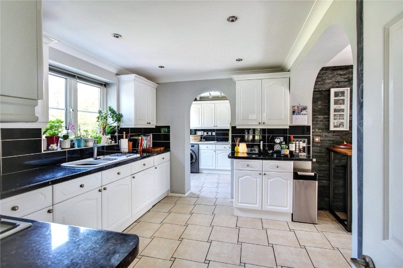 Windsor Chase, Taverham, Norwich, Norfolk, NR8