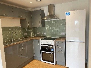 Lion Court, Southbridge, Northampton, NN4
