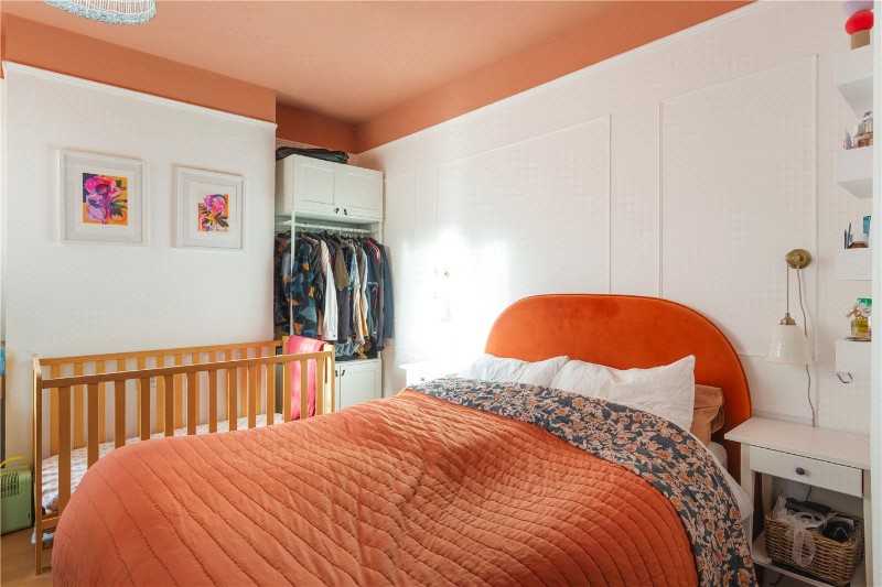 Mersham Road, Thornton Heath, CR7