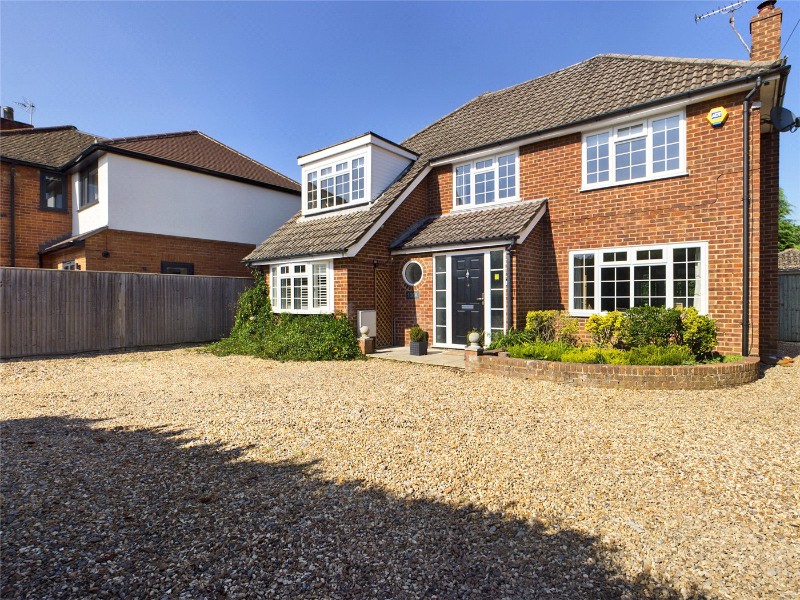 Upper Woodcote Road, Caversham, Reading, Berkshire, RG4