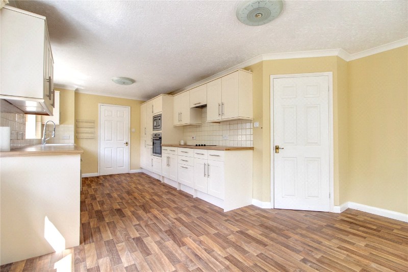 Station Road, Great Moulton, Norwich, Norfolk, NR15