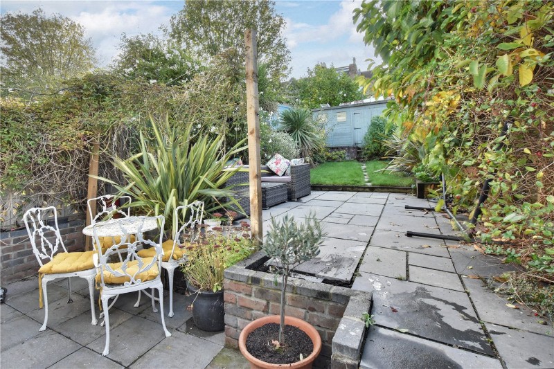 Nithdale Road, Shooters Hill, London, SE18