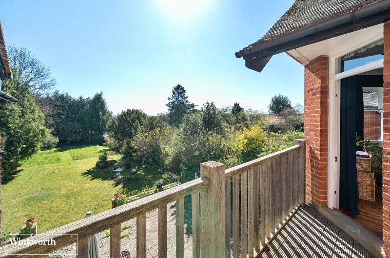 Cliddesden Road, Basingstoke, Hampshire, RG21