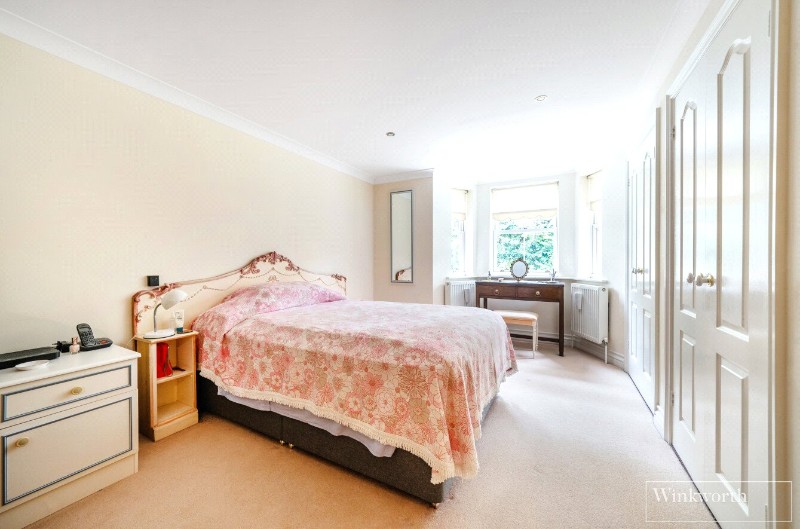 Onslow Road, Sunningdale, Berkshire, SL5