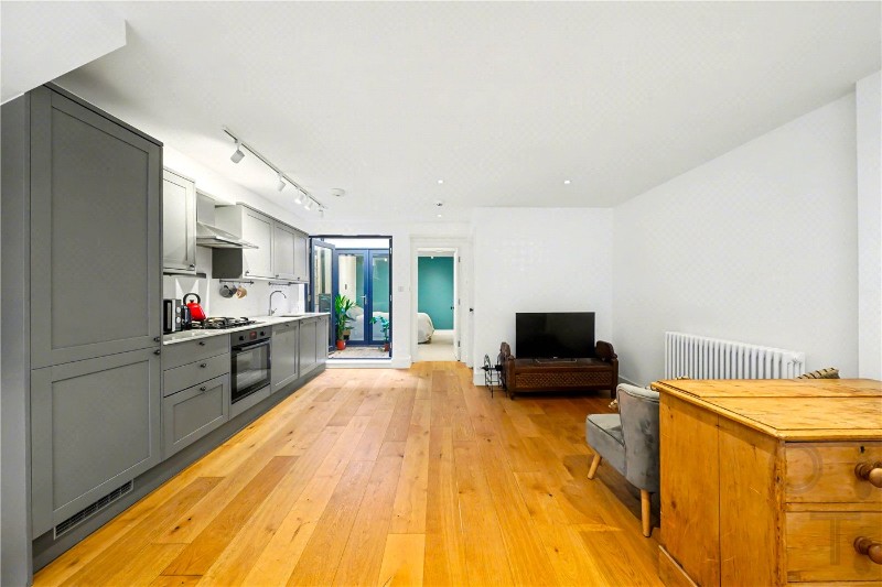 Glenarm Road, London, E5