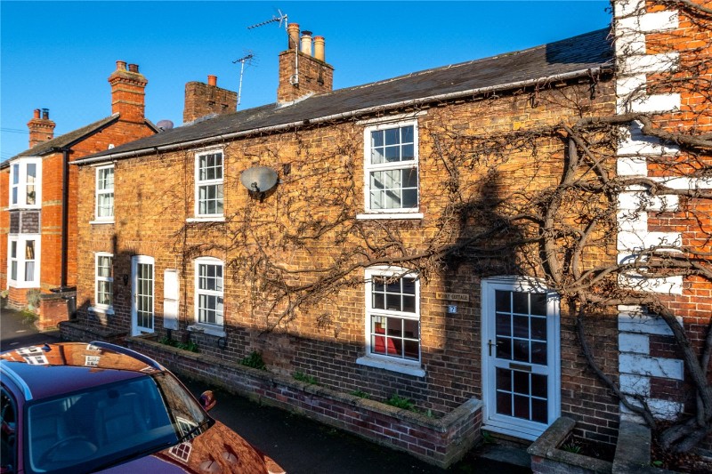 Vine Street, Billingborough, Sleaford, Lincolnshire, NG34