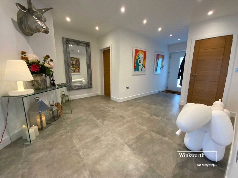 Sheldrake Road, Mudeford, Christchurch, BH23