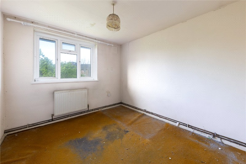 Whitnell Way, London, SW15