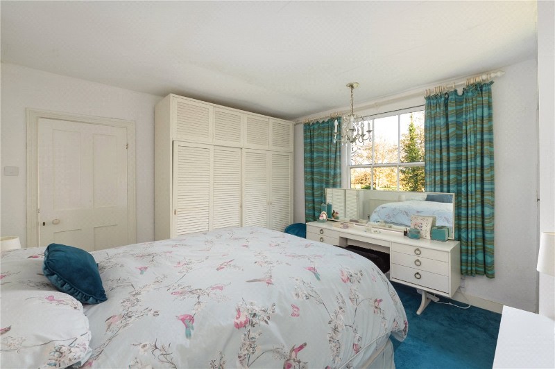 Crown Lane, Stelling Minnis, Canterbury, Kent, CT4