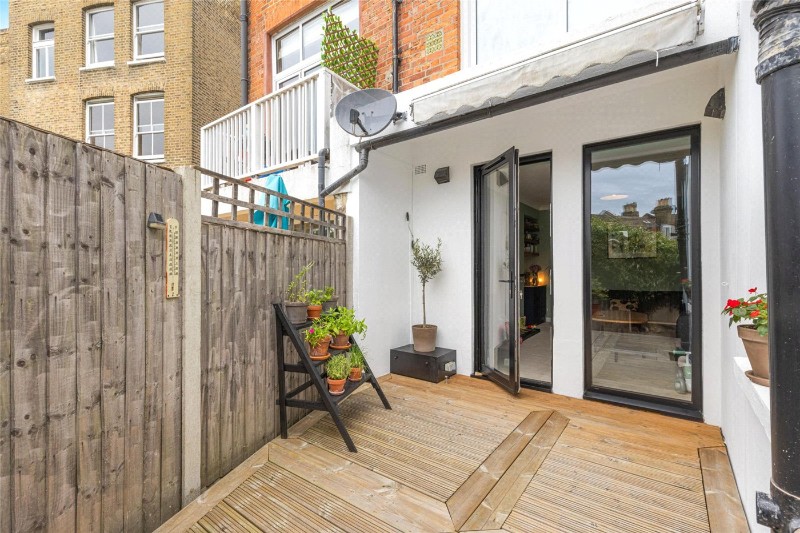 Anerley Park, London, SE20