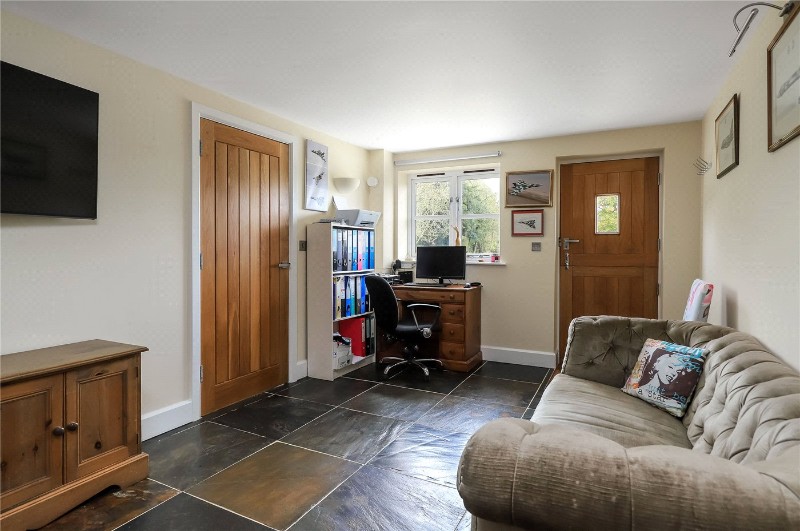 Mill Lane, Longparish, Andover, Hampshire, SP11