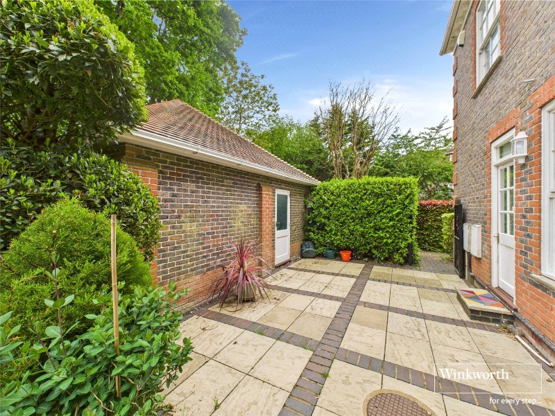 Calcot Park, Calcot, Reading, Berkshire, RG31
