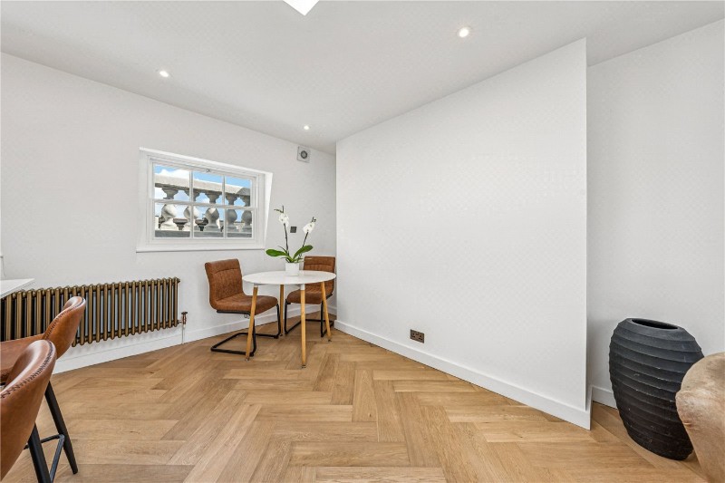 Ledbury Road, London, W11