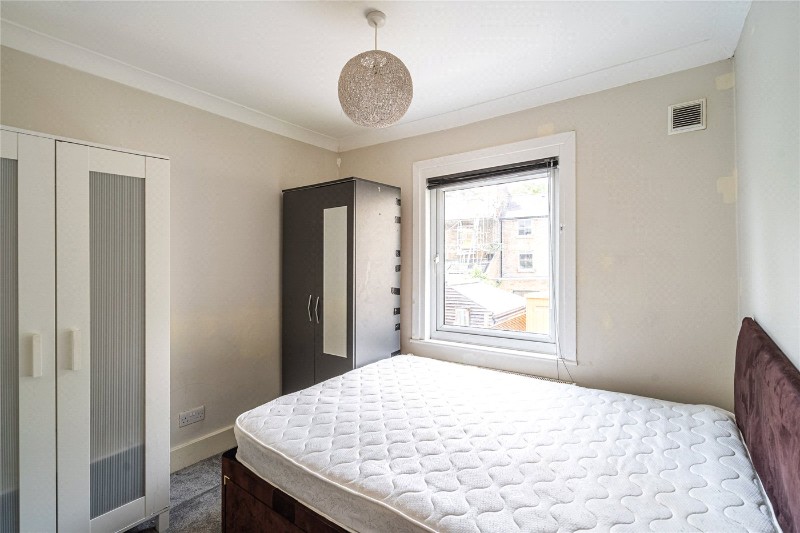 Horsford Road, London, SW2