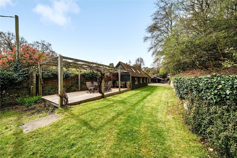 Arford Road, Headley, Bordon, Hampshire, GU35