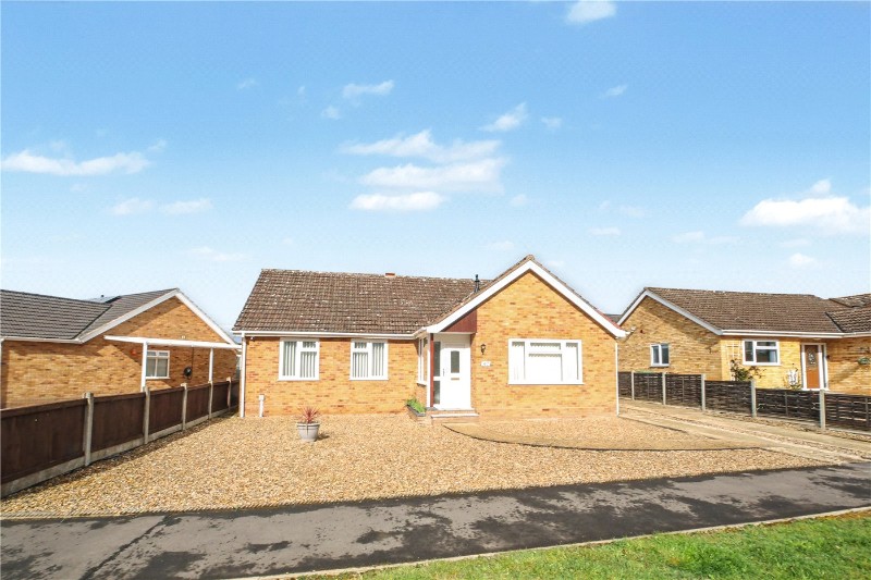 Lloyd Road, Taverham, Norwich, Norfolk, NR8