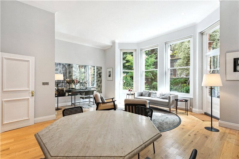 Courtfield Road, South Kensington, London, SW7