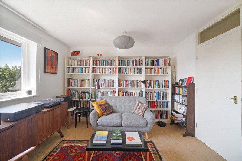 Bellina Mews, London, NW5