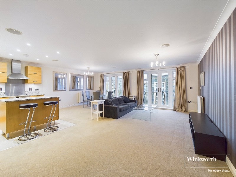 Blakes Quay, Gas Works Road, Reading, Berkshire, RG1