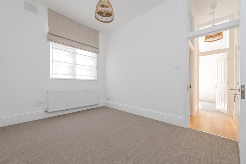 Aylestone Avenue, London, NW6