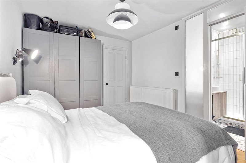Cricketfield Road, London, E5