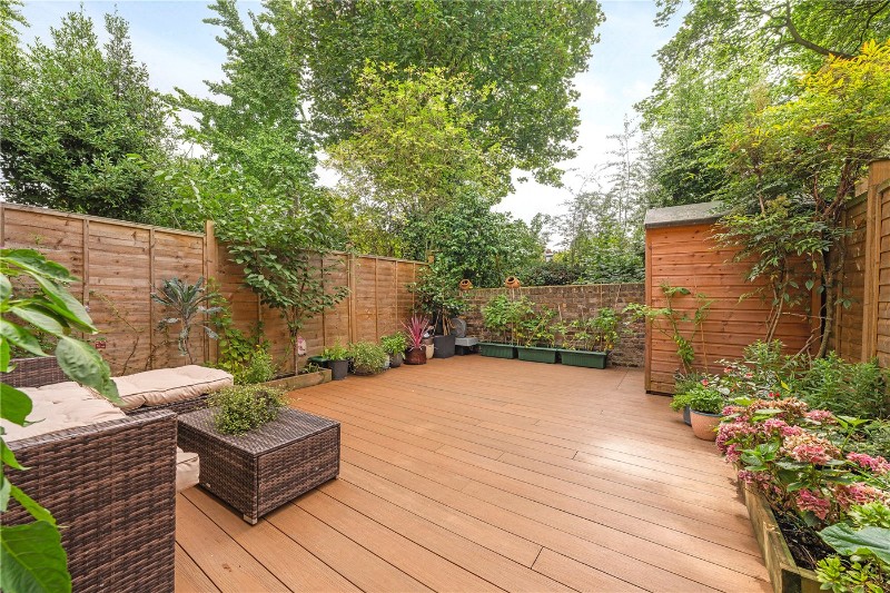 Wellington Mews, East Dulwich, London, SE22