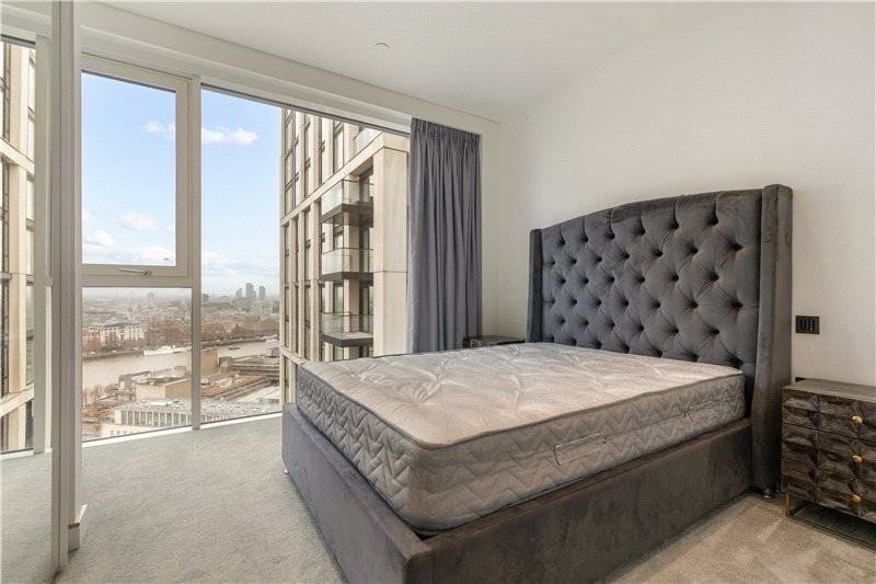 Casson Square, London, SE1